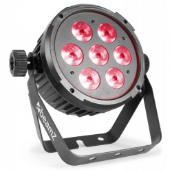 Reflektor LED FLAT PAR BeamZ BT270